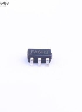 原厂正品AP2000ATCER全新升压型 Vin=0.85V Vout=2.5V~