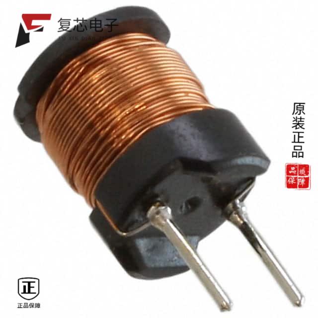 原厂正品744772152全新FIXED IND 1.5MH 300MA 3 OHM TH