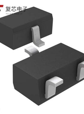 原厂正品DTC114TUAT106全新TRANS PREBIAS NPN 200MW U