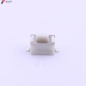 1TS002B 1900 5001 原厂正品 CT全新3×6贴片轻触