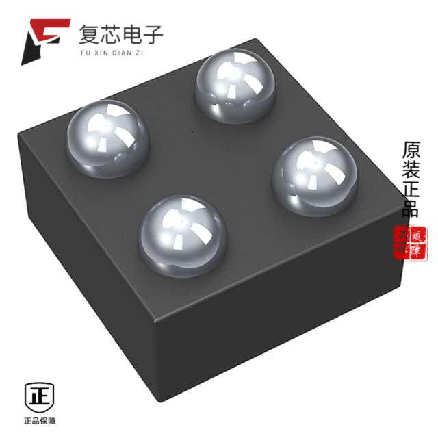 原厂正品TMP114AIYMTR全新0.15-MM HEIGHT, 1.2-V CAPA