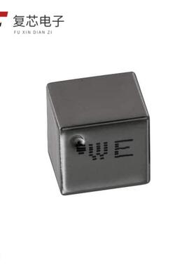 原厂正品74439346047全新FIXED IND 4.7UH 7.4A 13MOHM