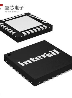 原厂正品ISL9520HRTZ全新IC BATT CHG LI-ION 2-4CEL 2