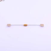 原厂正品 RoHS PICO 0473007.YRT1L全新FUSE 125V