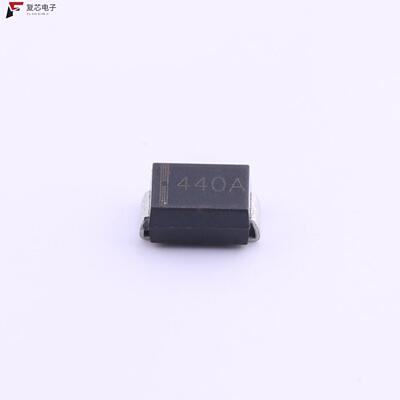 P6SMB440A全新单向 Vrwm:376.2V原厂正品