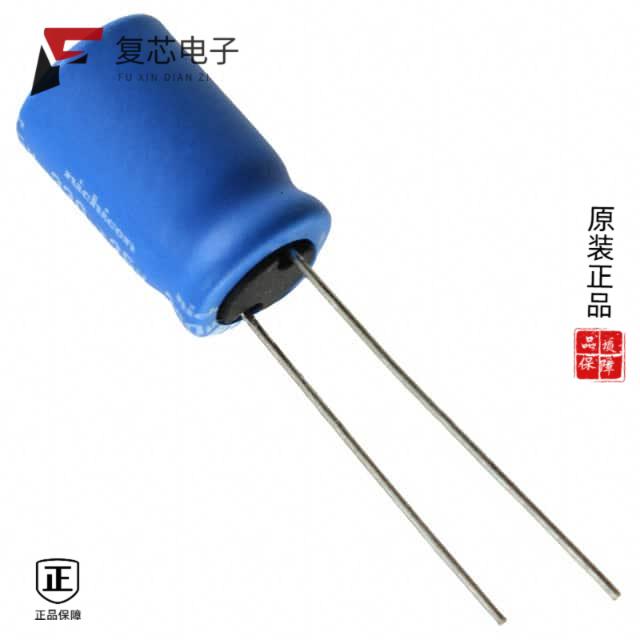 原厂正品UBT1J470MPD8全新CAP ALUM 47UF 20% 63V RADI