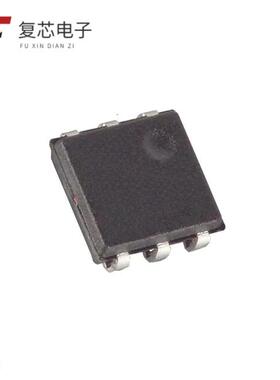 DS28EC20P+T全新IC EEPROM 20KBIT 1-WIRE 6TSOC原厂