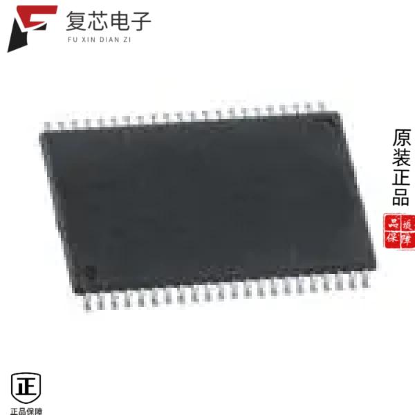 原厂正品IS62WV51216EFBLL-45TLI全新IC SRAM 8MBIT PA