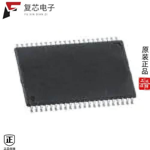 原厂正品IS62WV51216EFBLL-45TLI全新IC SRAM 8MBIT PA