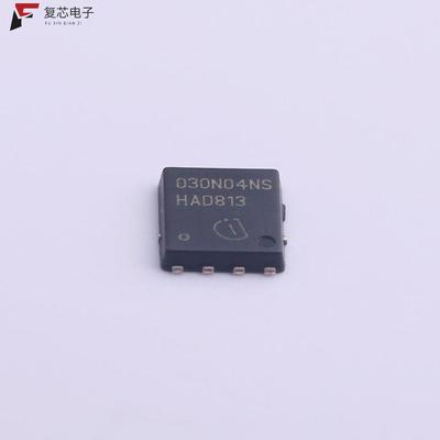 原厂正品BSC030N04NSG全新N沟道 40V 23A