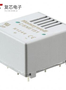 原厂正品CSNE151全新SENSOR CURRENT HALL 36A AC/DC