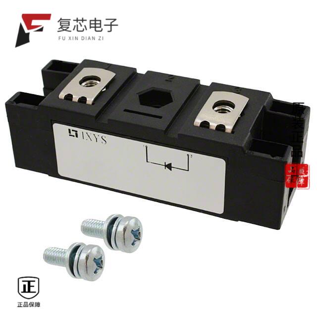 原厂正品MEO500-06DA全新DIODE GEN PURP 600V 514A Y4