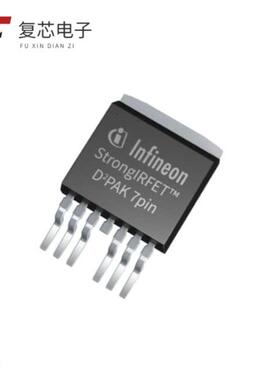 原厂正品IRF60SC241ARMA1全新MOSFET N-CH 60V 360A TO