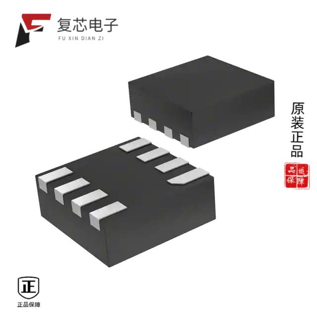 原厂正品NCP4305DMTTWG全新IC SEC SIDE SYNC RECT DRV