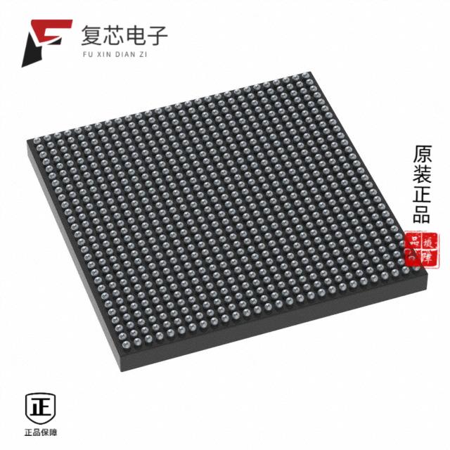 原厂正品XCZU4EG-2SFVC784E全新IC SOC CORTEX-A53 784