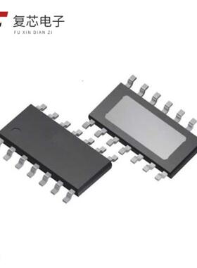 原厂正品BTT60302ERAXUMA1全新IC PWR SWITCH N-CHAN 1