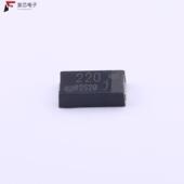 ±20% 原厂正品 EEFSX0J221ER全新220uF 6.3V