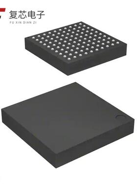 原厂正品R5F52305ADLA#20全新IC MCU 32BIT 128KB FLSH