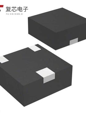 原厂正品DMN62D1LFD-7全新MOSFET N-CH 60V 400MA 3DFN