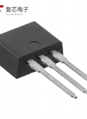 原厂正品IRFBF20LPBF全新MOSFET N-CH 900V 1.7A I2PAK
