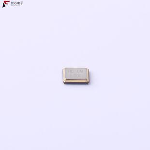 原厂正品XC32M4-8.000-F12LJDT全新8MHz ±20ppm 12pF