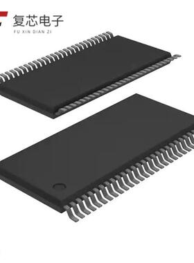 原厂正品SN74ALVC7804-25DL全新IC 512X18 ASYNC FIFO