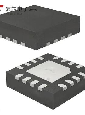 原厂正品MKL03Z16VFG4全新IC MCU 32BIT 16KB FLASH 16