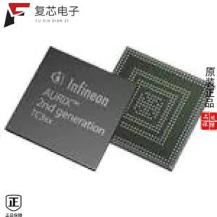 原厂正品TC397XP256F300SBCKXUMA1全新IC MCU 32BIT 16