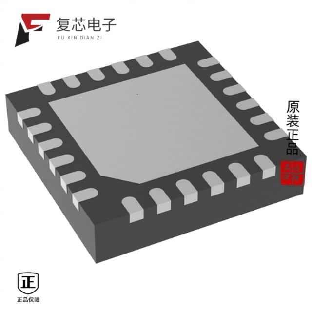 原厂正品BQ24272RGET全新IC BATT CHG LI-ION 1CELL 24