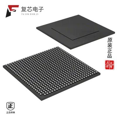 原厂正品MCIMX6Q4AVT10AD全新IC MPU I.MX6Q 1.0GHZ 62