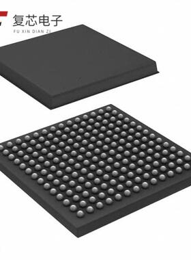 原厂正品DAC60096IZEB全新IC DAC 12BIT V-OUT 196NFBGA