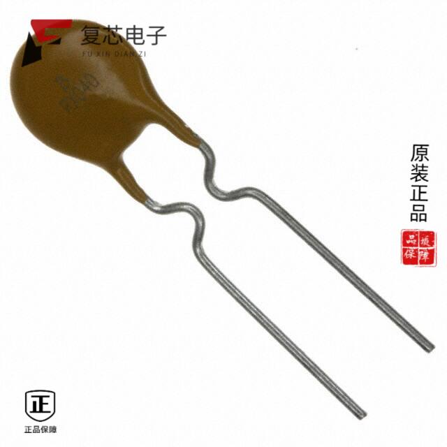 原厂正品MF-RX030/72-2全新PTC RESET FUSE 72V 300MA