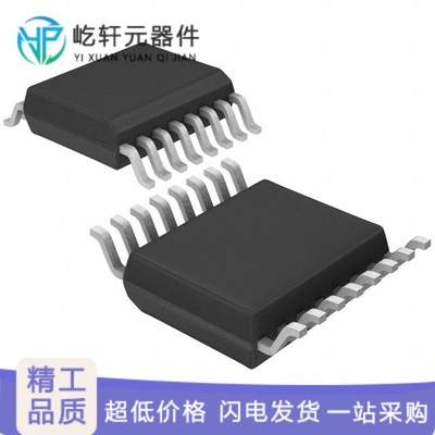 AD7781BRUZ｜原装 IC ADC 20BIT SIGMA-DELTA 16TSSOP