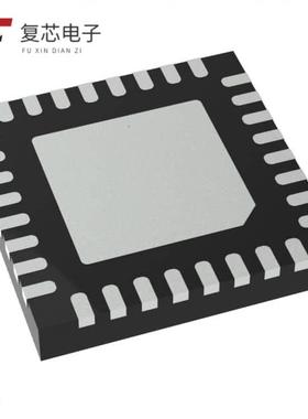 原厂正品LTC1408CUH-12#PBF全新IC ADC 12BIT SAR 32QFN