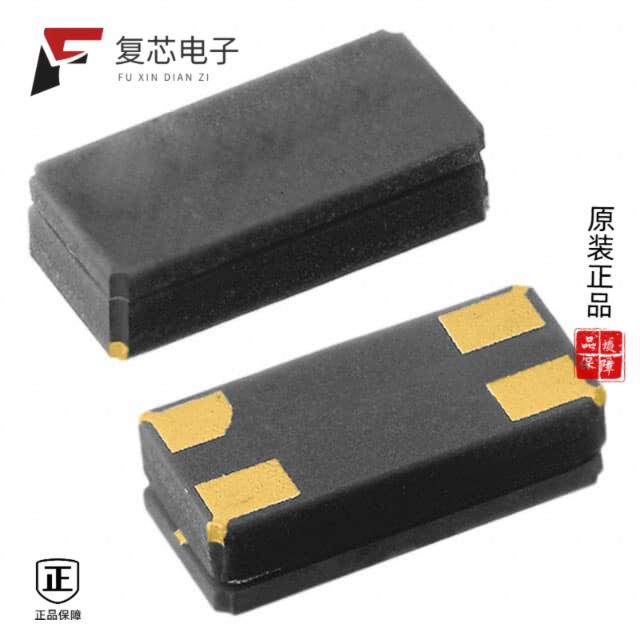 原厂正品ASH7KW-32.768KHZ-L-T全新XTAL OSC XO 32.768