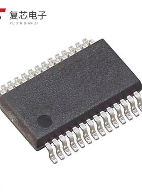 ADS900E全新IC ADC 10BIT PIPELINED 28SSOP原厂正品