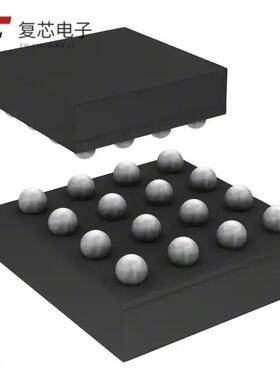 原厂正品TPA2015D1YZHT全新IC AMP CLASS D MONO 2W 16