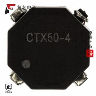 R全新INDUCT ARRAY 原厂正品 50.18UH COIL CTX50