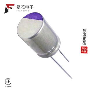 16SEPG270M全新CAP 20% ALUM 270UF 16V POLY 原厂正品