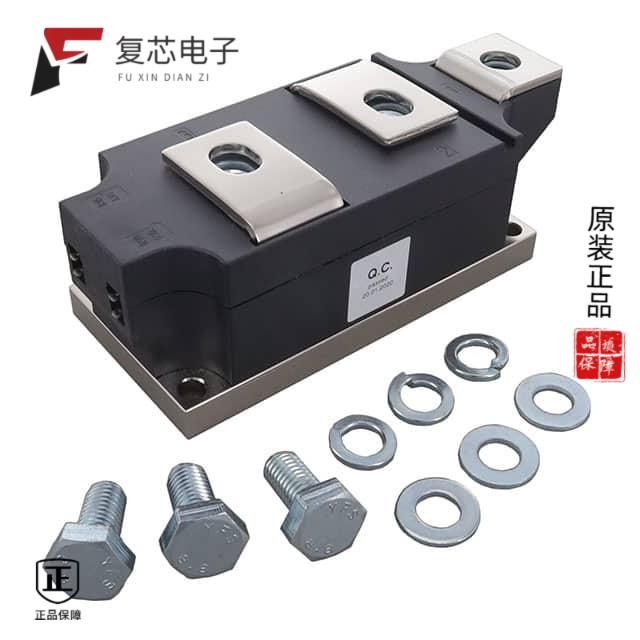 原厂正品MCC501-18IO2全新SCR THY PHASE LEG 1800V WC