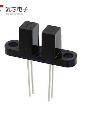 原厂正品HOA0862-T55全新SENSOR OPT SLOT PHOTOTRAN P