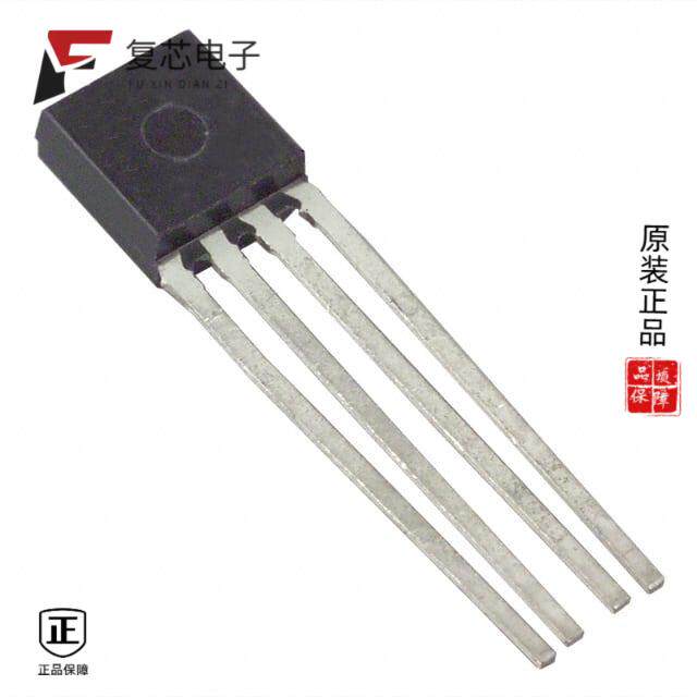 原厂正品AH291-PL-B全新IC HALL FAN CTRLR 400MA SIP-4