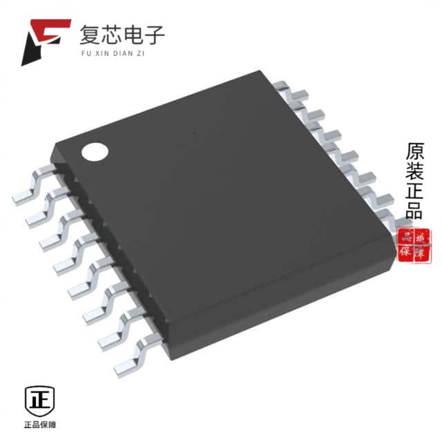 全新正品SN74HC367PWR|SN74HC368D|SN74HC367PWT - 实物图