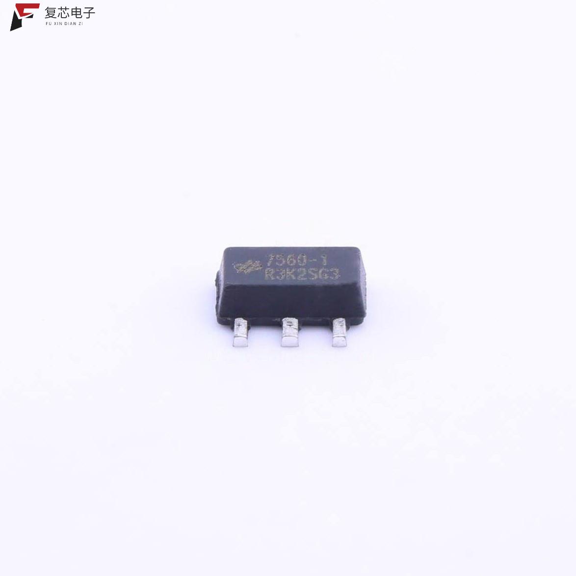 原厂正品ht7560-1全新Vin=30V Vout=6V 150mA
