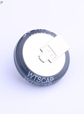 原厂正品WTC5V51F0Z-0519H2全新1F -20%~+80% 5.5V