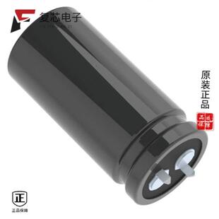 原厂正品ELXS451VSN271MQ50S全新CAP ALUM 270UF 20% 4