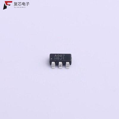 原厂正品ZTP7001-00全新Vin=6V 600mA 70dB@(1kHz)