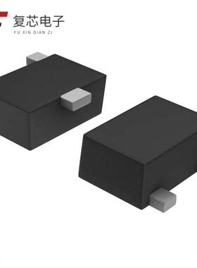 原厂正品DTC114TM3T5G全新TRANS PREBIAS NPN 50V SOT7