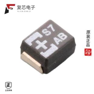 10TAB47M全新CAP 10V TANT 47UF 1411 POLY 原厂正品