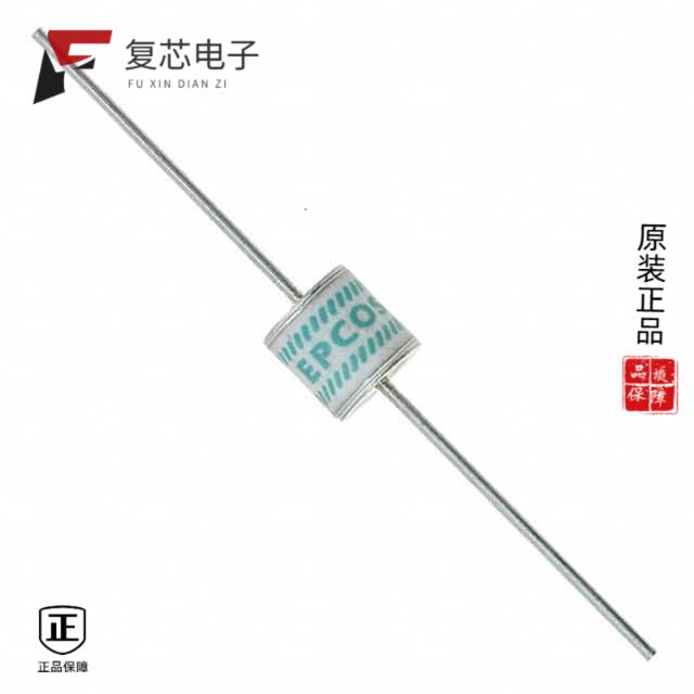 原厂正品B88069X2180S102全新GDT 1400V 10KA 2 POLE TH